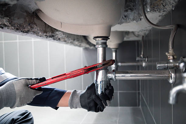 Trusted Gas Line Repair service in Palo, MI - Masters Plumbing Service